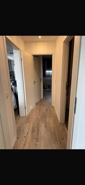 Foto - Renovierte 3-Zi.-Wohnung mit Balkon + Aufzug, inkl. Garage