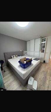 Foto - Etagenwohnung in Monheim am Rhein zur Miete