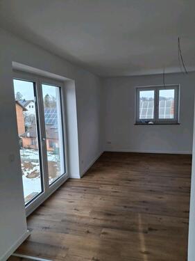 Foto - 3 Zimmer Etagenwohnung zur Miete in Oberviechtach