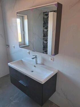 Foto - Etagenwohnung in Oberviechtach zur Miete