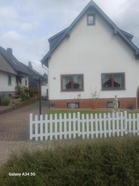 Foto - Einfamilienhaus mit Einliegerwohnung in Norath