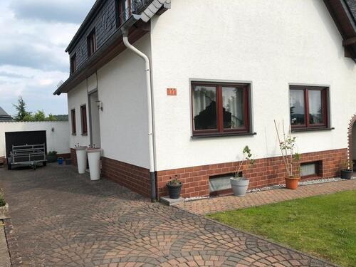 Foto - 6 Zimmer Einfamilienhaus zum Kaufen in Leiningen