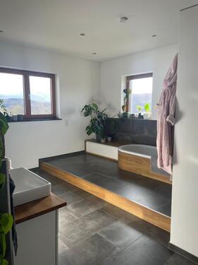 Foto - Moderne Neubauwohnung in Dorfitter – Einzug zum 01.04.