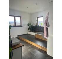 Moderne Neubauwohnung in Dorfitter – Einzug zum 01.04. - Vöhl