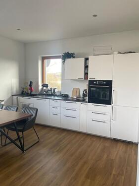 Foto - 3 Zimmer Dachgeschoßwohnung zur Miete in Vöhl