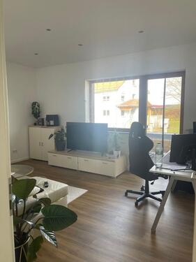 Foto - 3 Zimmer Dachgeschoßwohnung in Vöhl