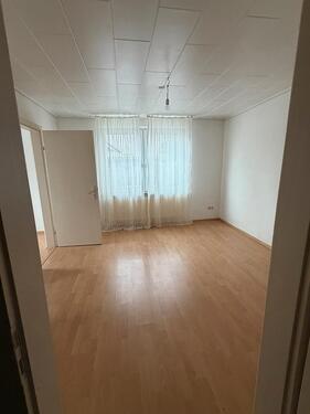 Foto - Etagenwohnung in Detern zur Miete