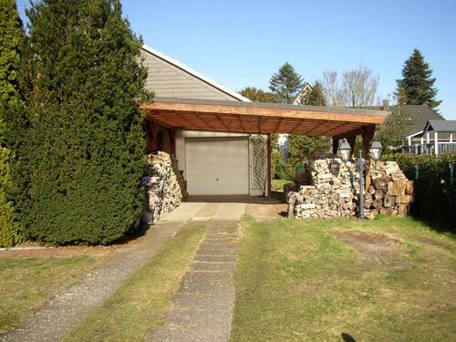 Foto - 4 Zimmer Einfamilienhaus in Riede