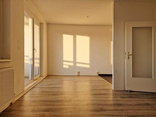 Foto - Wohnung mit Dusche – Ideal für Senioren & Singles !