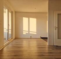 Wohnung mit Dusche – Ideal für Senioren & Singles ! - Halle (Saale) Halle-Neustadt