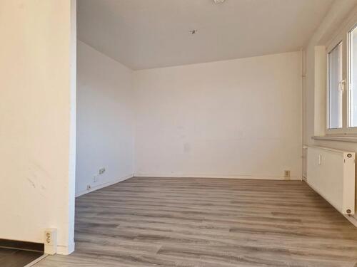 Foto - 1 Zimmer Etagenwohnung zur Miete in Halle (Saale)