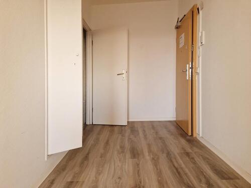 Foto - 1 Zimmer Etagenwohnung in Halle (Saale)