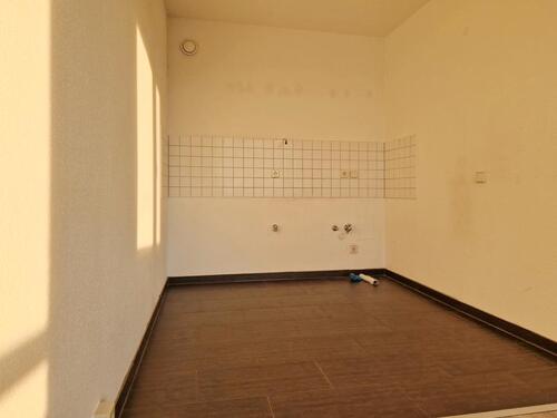 Foto - Etagenwohnung in Halle (Saale) zur Miete