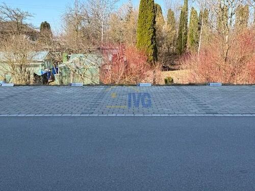 Foto - VERMIETUNG: Stellplatz im Freien in Leutkirch, Sägestraße 30!