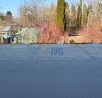 VERMIETUNG: Stellplatz im Freien in Leutkirch, Sägestraße 30! - Leutkirch im Allgäu