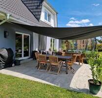 Einfamilienhaus, 6 Zimmer mit Garten - befristet für 4 Jahre - Bordesholm