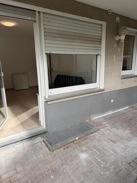 Foto - 2 Zimmer Erdgeschoßwohnung in Wuppertal