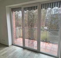 ANFRAGESTOP Wohnung 2 Zimmer 760€ warm mit Stellplatz ab 1.4.2026 - Geesthacht