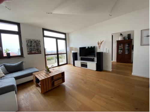 Foto - 3.5 Zimmer Etagenwohnung zum Kaufen in München