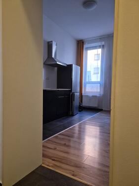 Foto - Top Lage Nürnberg St. Peter möblierte 2-Zimmer-Wohnung