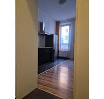 Top Lage Nürnberg St. Peter möblierte 2-Zimmer-Wohnung