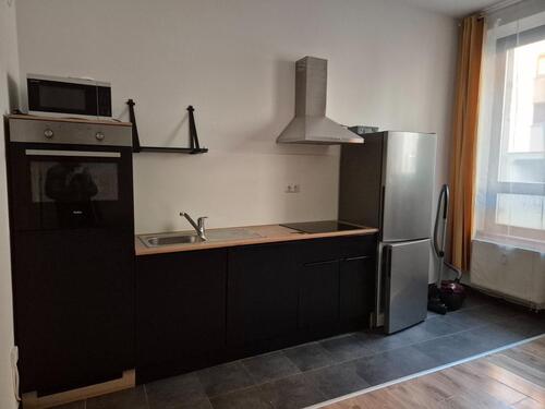 Foto - 2 Zimmer Erdgeschoßwohnung zur Miete in Nürnberg
