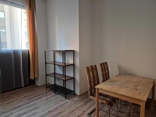 Foto - 2 Zimmer Erdgeschoßwohnung in Nürnberg