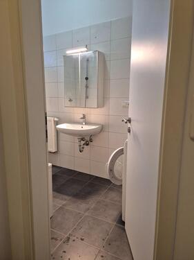 Foto - Erdgeschoßwohnung in Nürnberg zur Miete