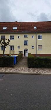 Foto - 3-Zimmer-Wohnung renoviert - 315,00&nbsp;EUR Kaltmiete, ca.&nbsp; 52,00&nbsp;m&sup2;