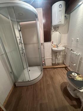 Foto - 3 Zimmer Erdgeschoßwohnung zur Miete in Frielendorf