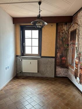 Foto - 3 Zimmer Erdgeschoßwohnung in Frielendorf