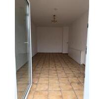 Großzügige Wohnung mit großer Terrasse in Versmold