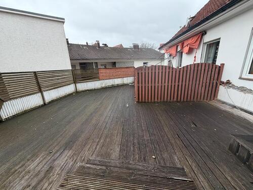 Foto - 5 Zimmer Etagenwohnung zur Miete in Versmold