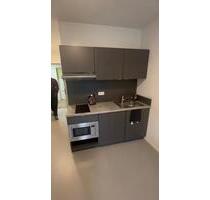 Immediately available - Studio in Essen
