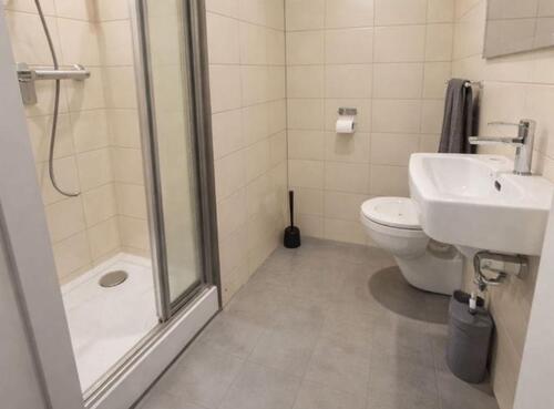 Foto - 1 Zimmer Etagenwohnung zur Miete in Essen