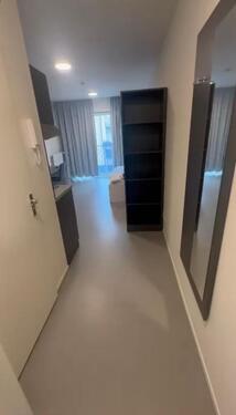 Foto - 1 Zimmer Etagenwohnung in Essen