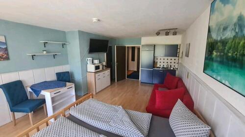 Foto - Erdgeschoßwohnung in Sankt Englmar zum Kaufen