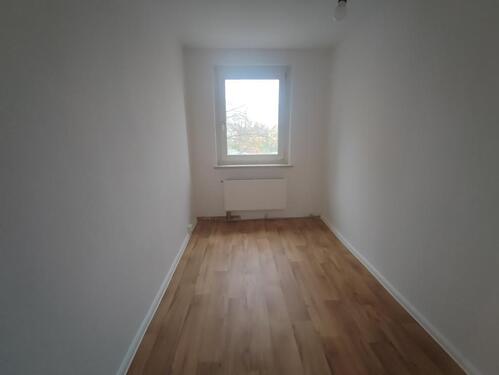 Foto - Erdgeschoßwohnung in Merseburg zur Miete