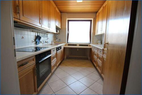 Foto - 3.5 Zimmer Etagenwohnung in Radolfzell am Bodensee