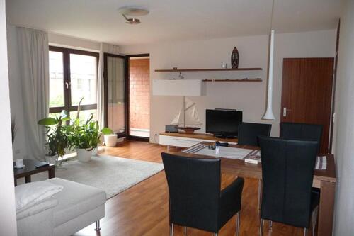 Foto - Top - Invest - Elegante ETW in der City mit Anbindung Düsseldorf