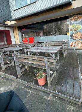 Foto - Ladenlokal zu vermieten Wuppertal Zentrum