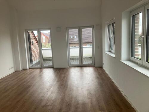 Foto - Großzügige 3,5-Zimmer-Wohnung mit Balkon in Versmold