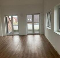 Großzügige 3,5-Zimmer-Wohnung mit Balkon in Versmold