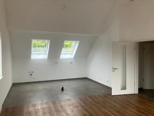 Foto - 3.5 Zimmer Etagenwohnung in Versmold