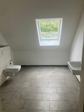 Foto - Etagenwohnung in Versmold zur Miete