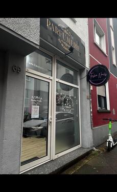 Foto - Ladenlokal in Klinikviertel - 780,00&nbsp;EUR Kaltmiete, ca.&nbsp; 40,00&nbsp;m&sup2;