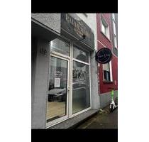 Ladenlokal in Klinikviertel - 780,00&nbsp;EUR Kaltmiete, ca.&nbsp; 40,00&nbsp;m&sup2; in Dortmund (PLZ: 44137) Innenstadt West