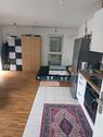 Foto - Studio Apartment mit Balkon (untermieten)