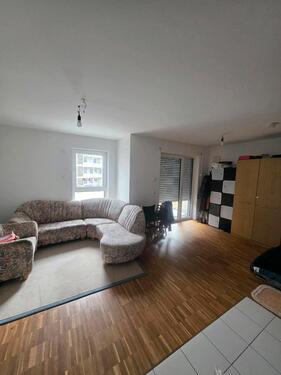 Foto - 1 Zimmer Dachgeschoßwohnung zur Miete in Straubing