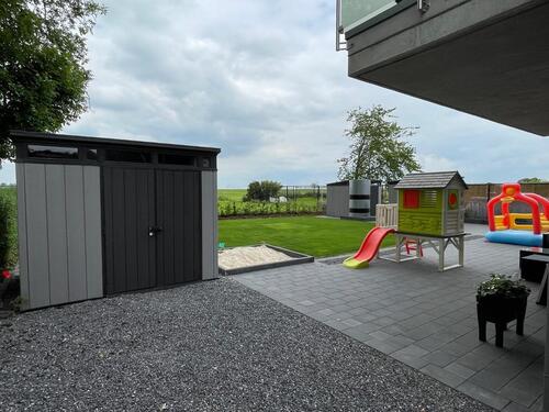 Foto - 3 Zimmer Erdgeschoßwohnung zur Miete in Gangelt